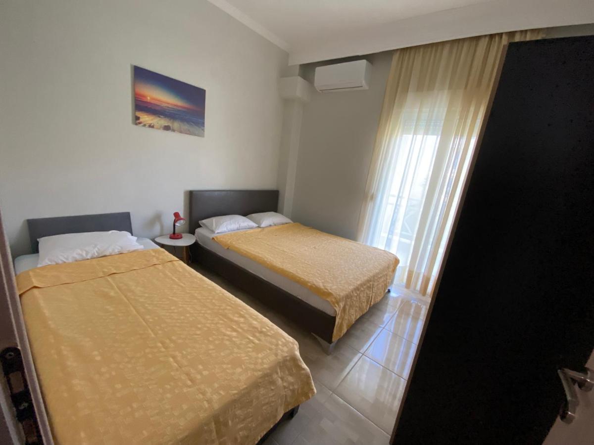 פלוגיטה Kalliani House Vila Kiki מראה חיצוני תמונה