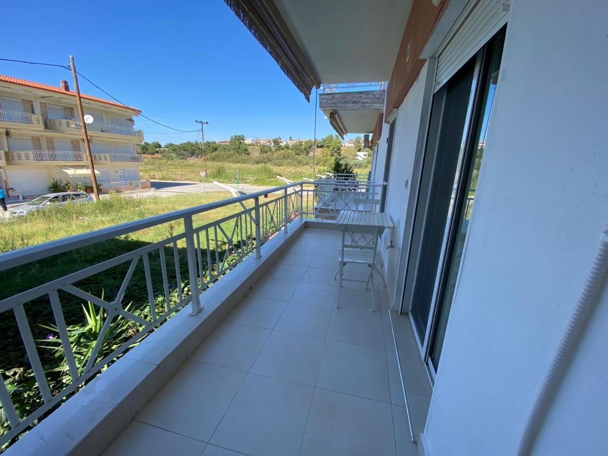 פלוגיטה Kalliani House Vila Kiki מראה חיצוני תמונה