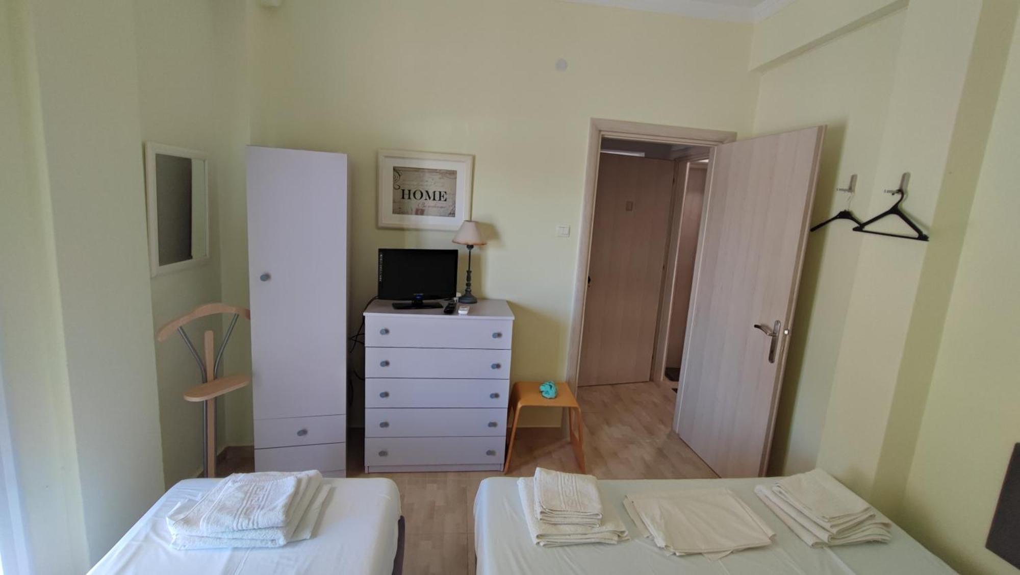 פלוגיטה Kalliani House Vila Kiki חדר תמונה